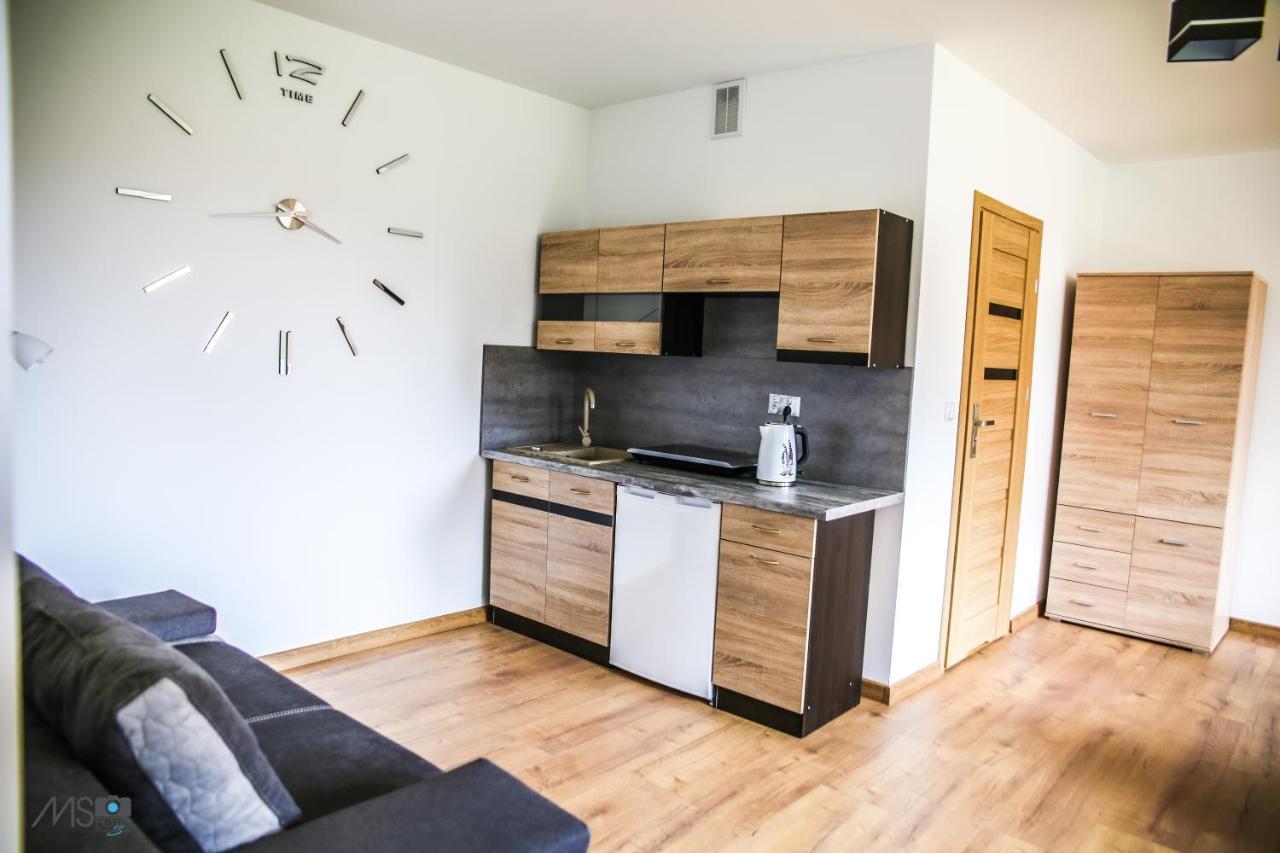 Apartamenty Tilia Laskowa - Zator Exterior photo
